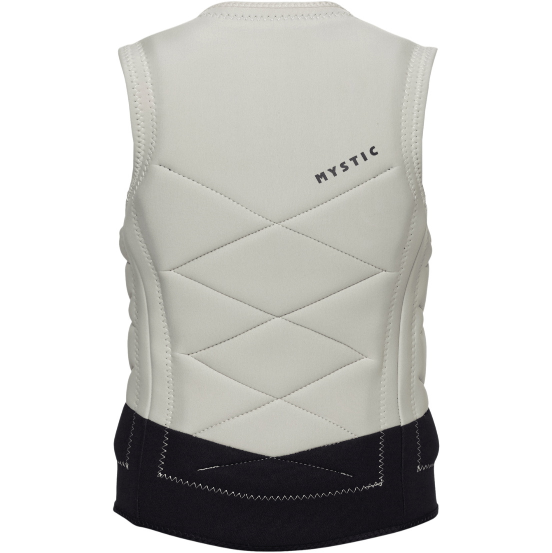 2025 Mystic Da Donna Juice Front Zip Wake Impact Vest 35005.240221 - Sand